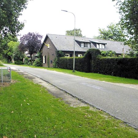 شقة Bergerhof De Stal سيفينُمْ المظهر الخارجي الصورة